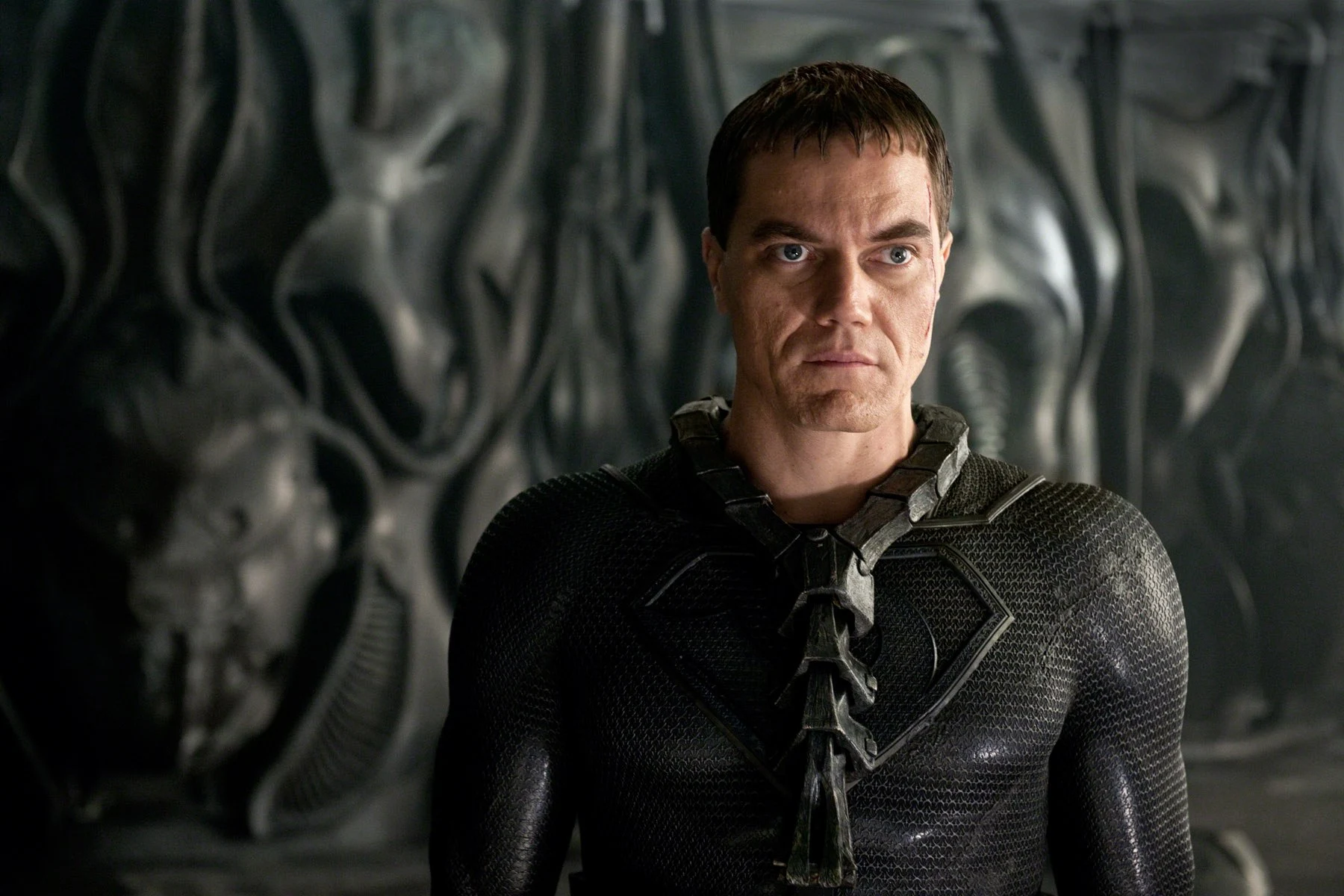 Terrifying Versions Of General Zod In Other Forms Of Media 