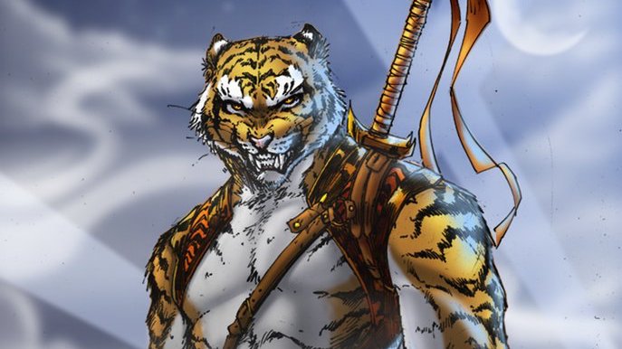 The Bronze Tiger’s And His Complicated Journey With Morality