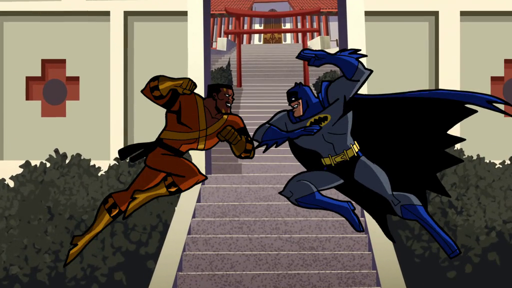 Bronze Tiger Origins - This Maniacally-Violent Anti-Hero Crushed Batman In  A Hand-To-Hand Combat - Marvelous Videos