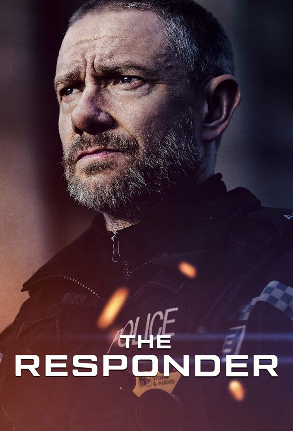 The Responder Season 1 (2022)