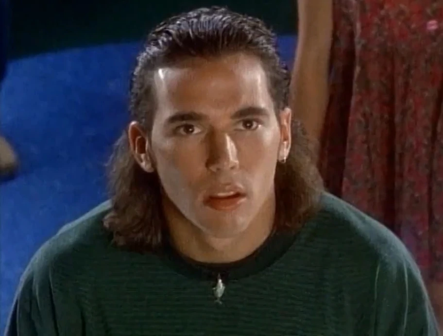 Tommy Oliver