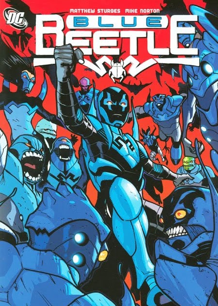 Universe Unmade, Multiverse Reborn How Blue Beetle Uncovered the Original Infinite Crisis