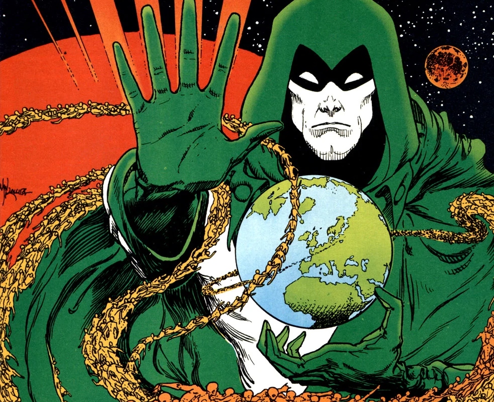 Vengeance Unleashed What Makes The Spectre So Special