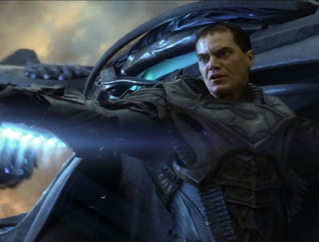 What Does General Zod’s Name Really Mean