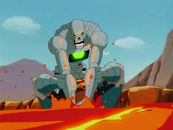 What Makes Metallo So Deadly