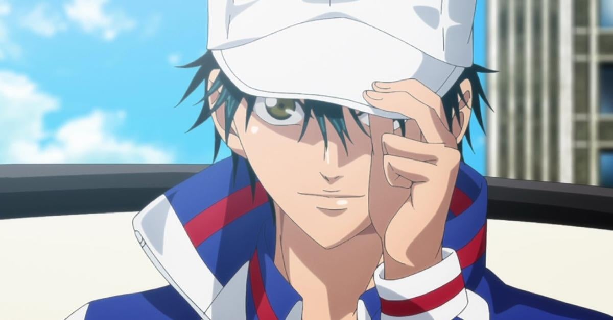 What will follow the plot of season second of the anime The Prince of Tennis II U-17 World Cup