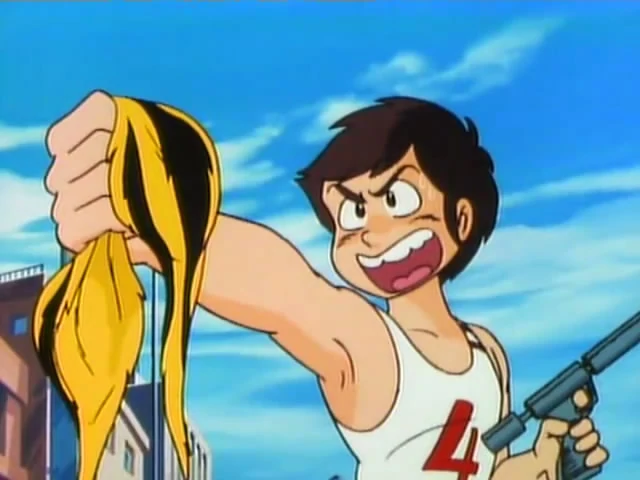 What will follow the plot of the anime Urusei Yatsura Season 1