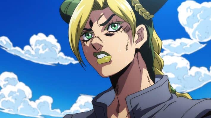 When will the season 2 of the anime JoJo's Bizarre Adventure Part 6 Stone Ocean will air