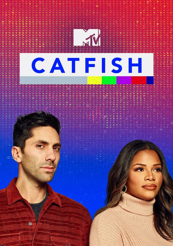 Where to Watch Catfish The TV Show Season 10 (2022)