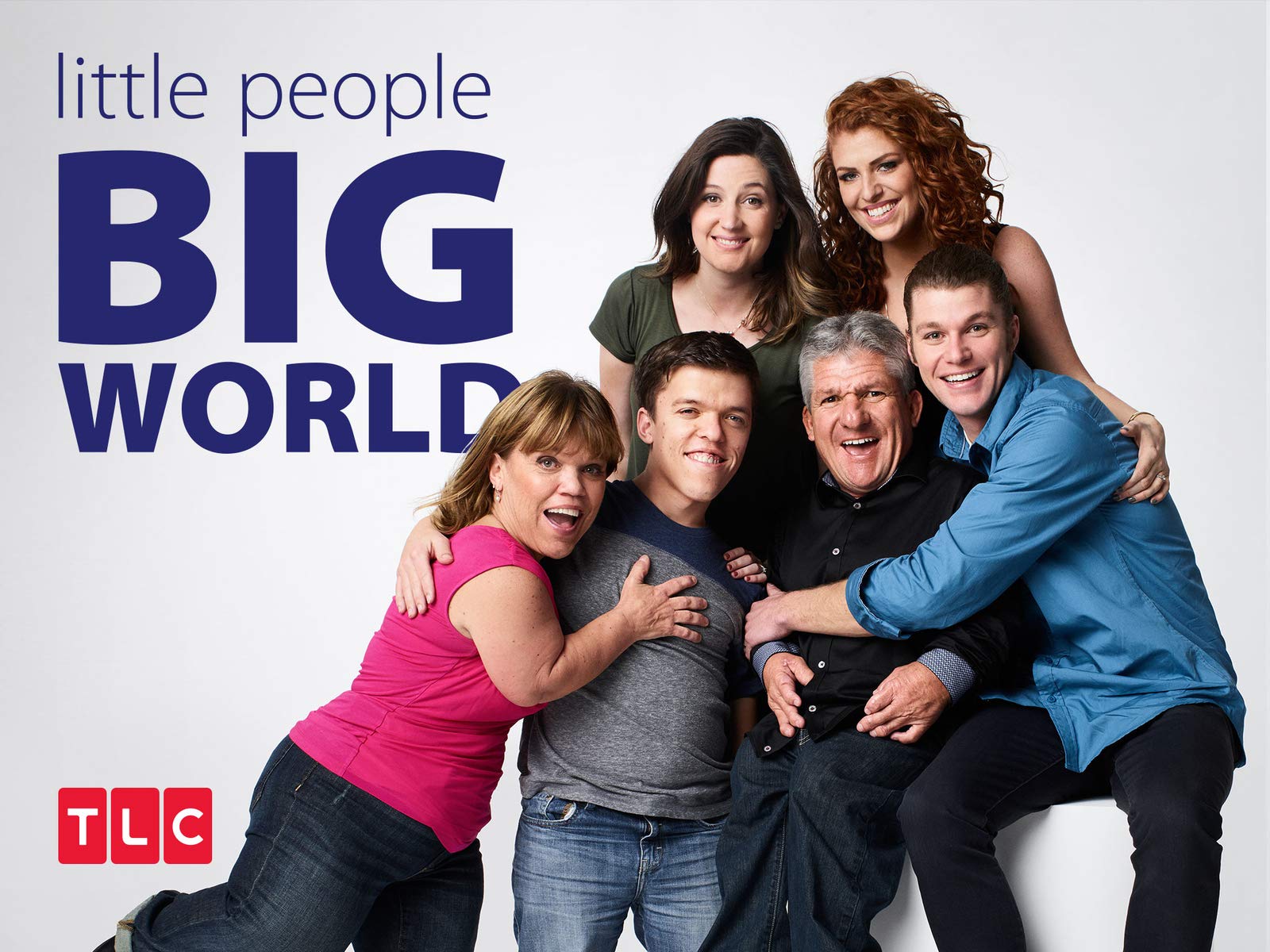 Where to Watch Little People, Big World Season 23