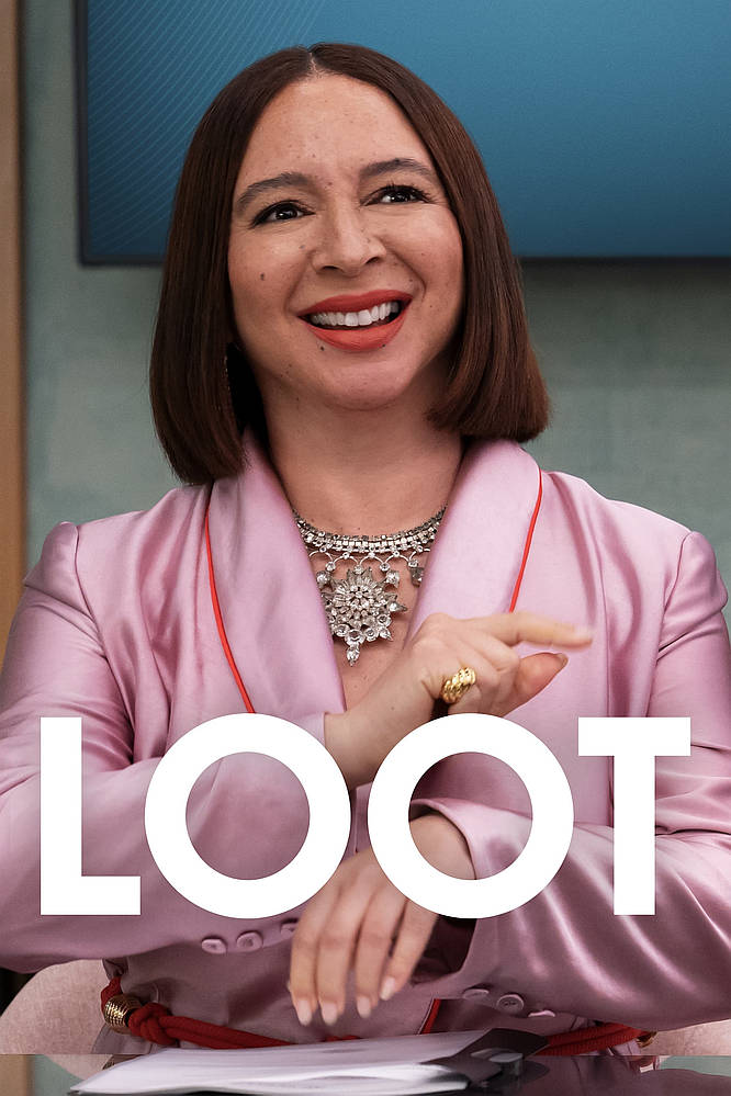 Where to Watch Loot Season 1 (2022)