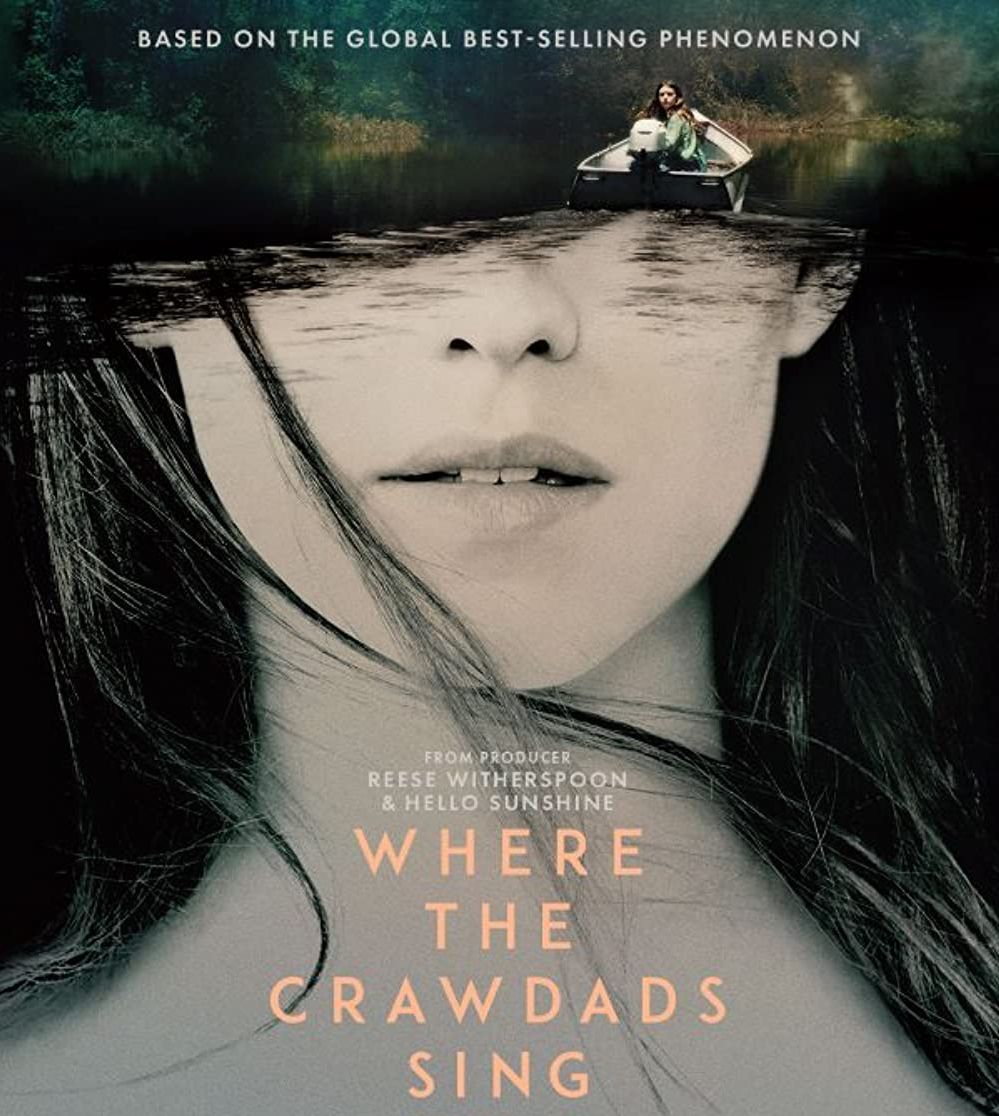 Where to Watch Where the Crawdads Sing (2022)