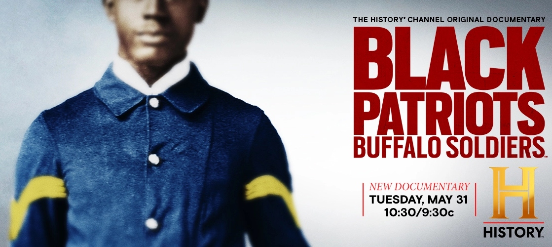 Where to stream Black Patriots Buffalo Soldiers (2022)