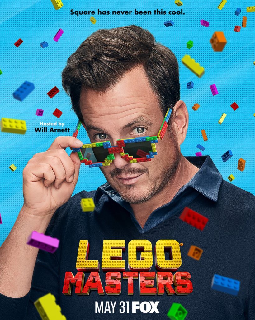 Where to stream LEGO Masters Season 3 (2022)