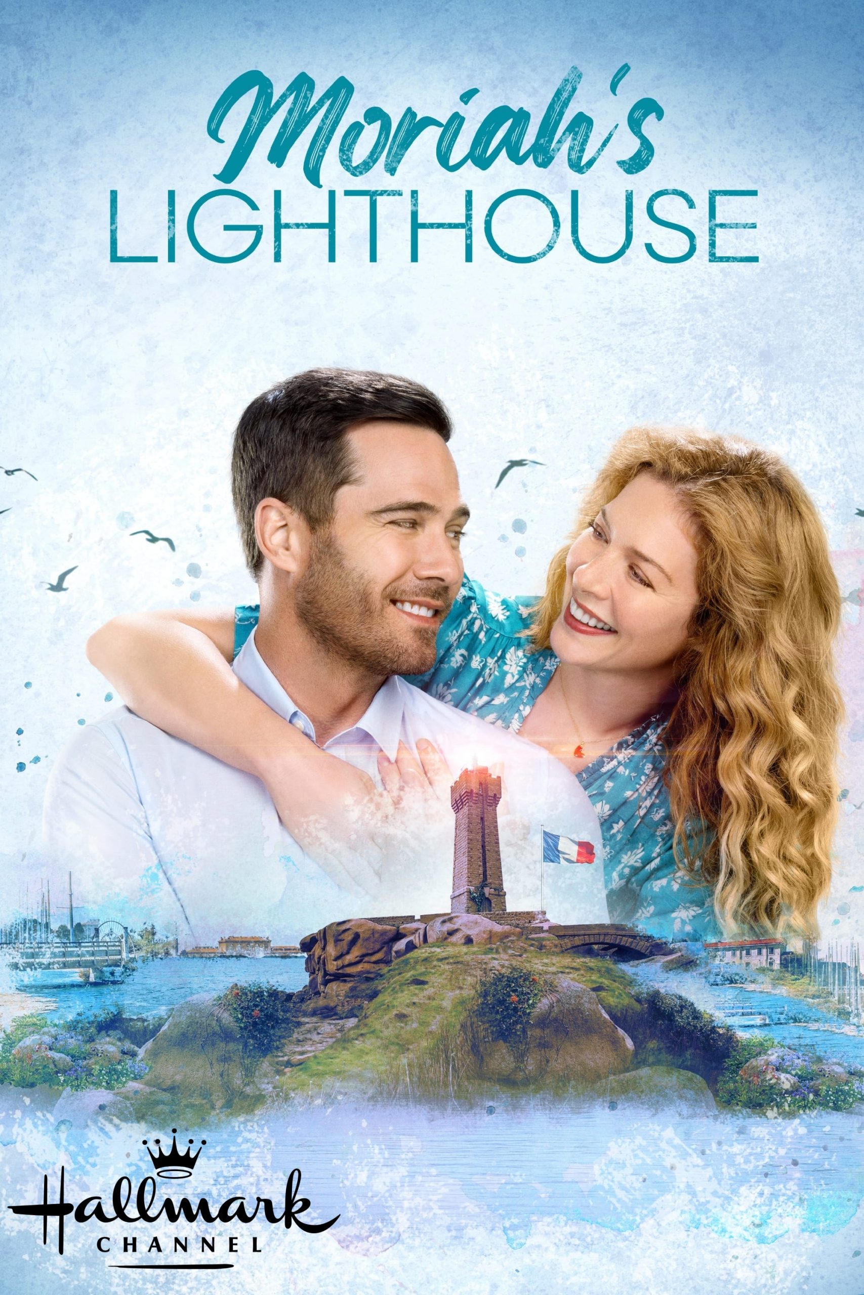 Where to stream Moriah’s Lighthouse (2022)