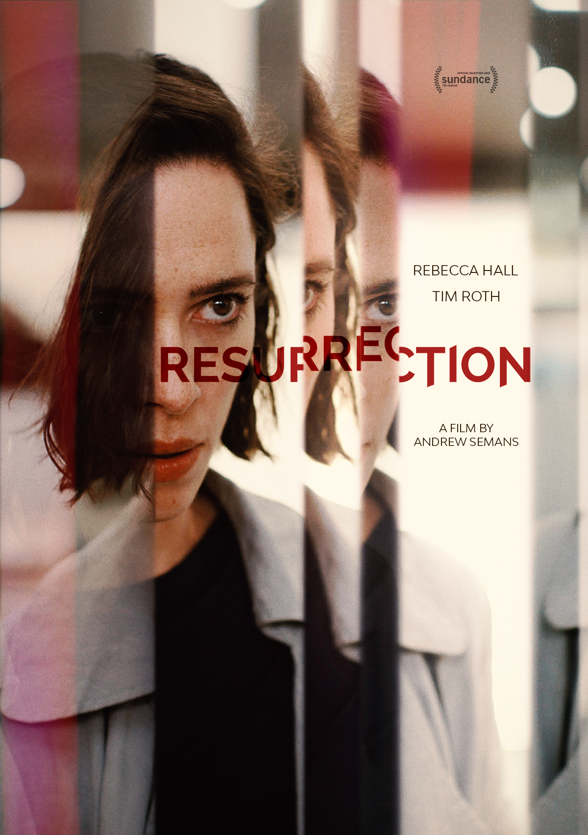 Where to stream Resurrection (2022)