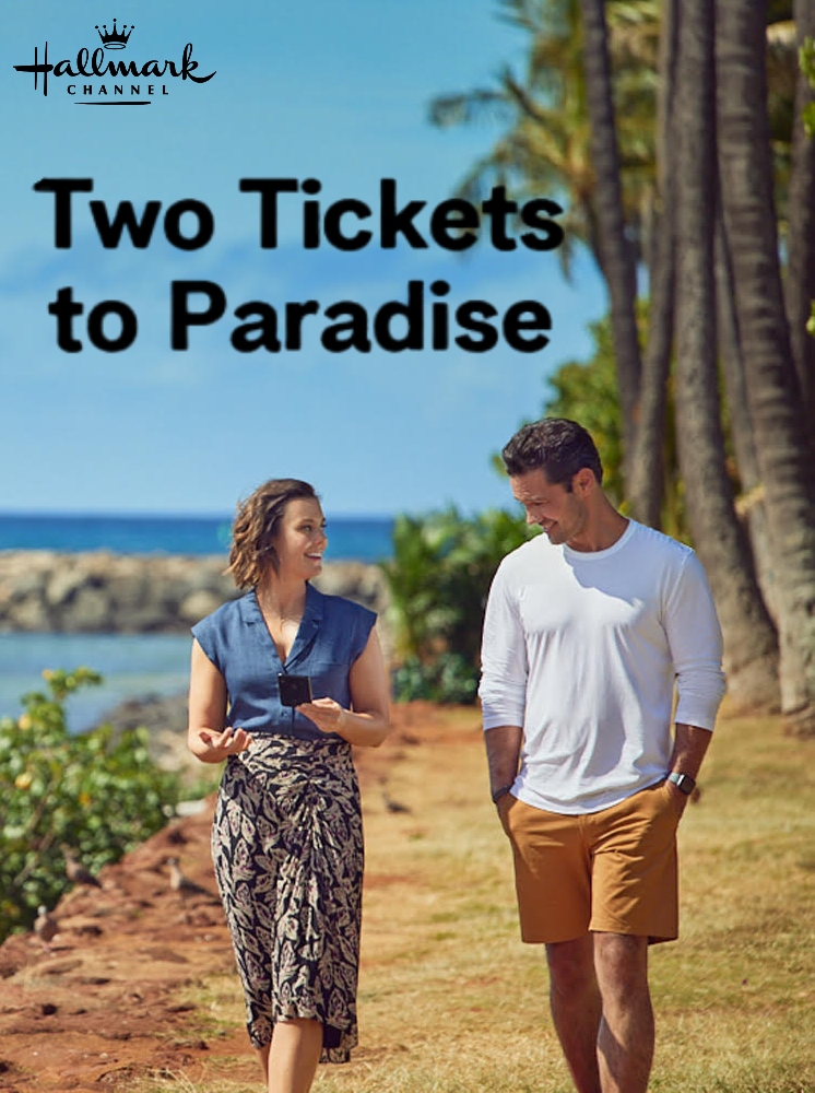 Where To Watch Two Tickets To Paradise (2022)? - Marvelous Videos