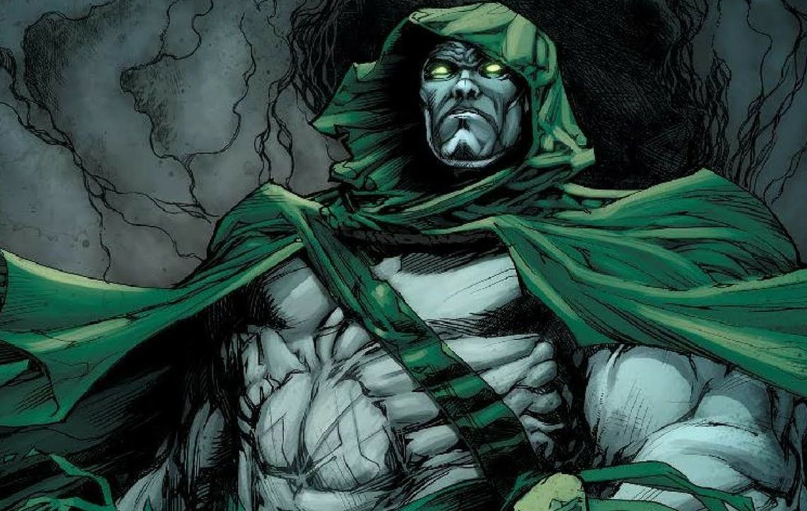 Why The Spectre deserves More Recognition
