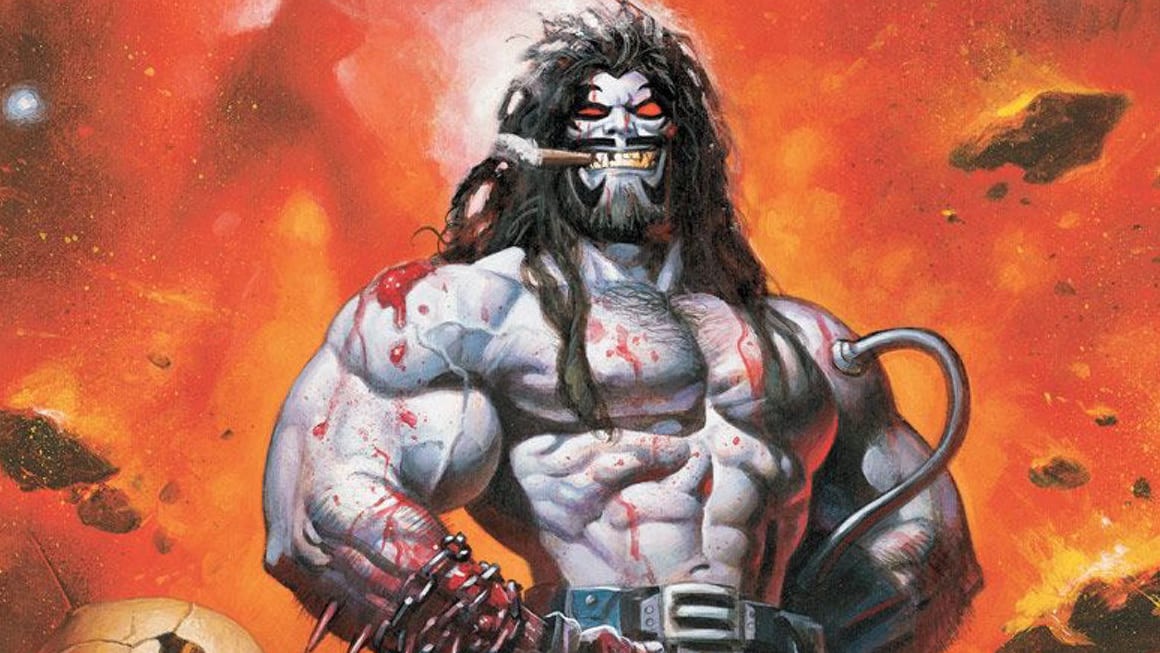 Why is Lobo so powerful