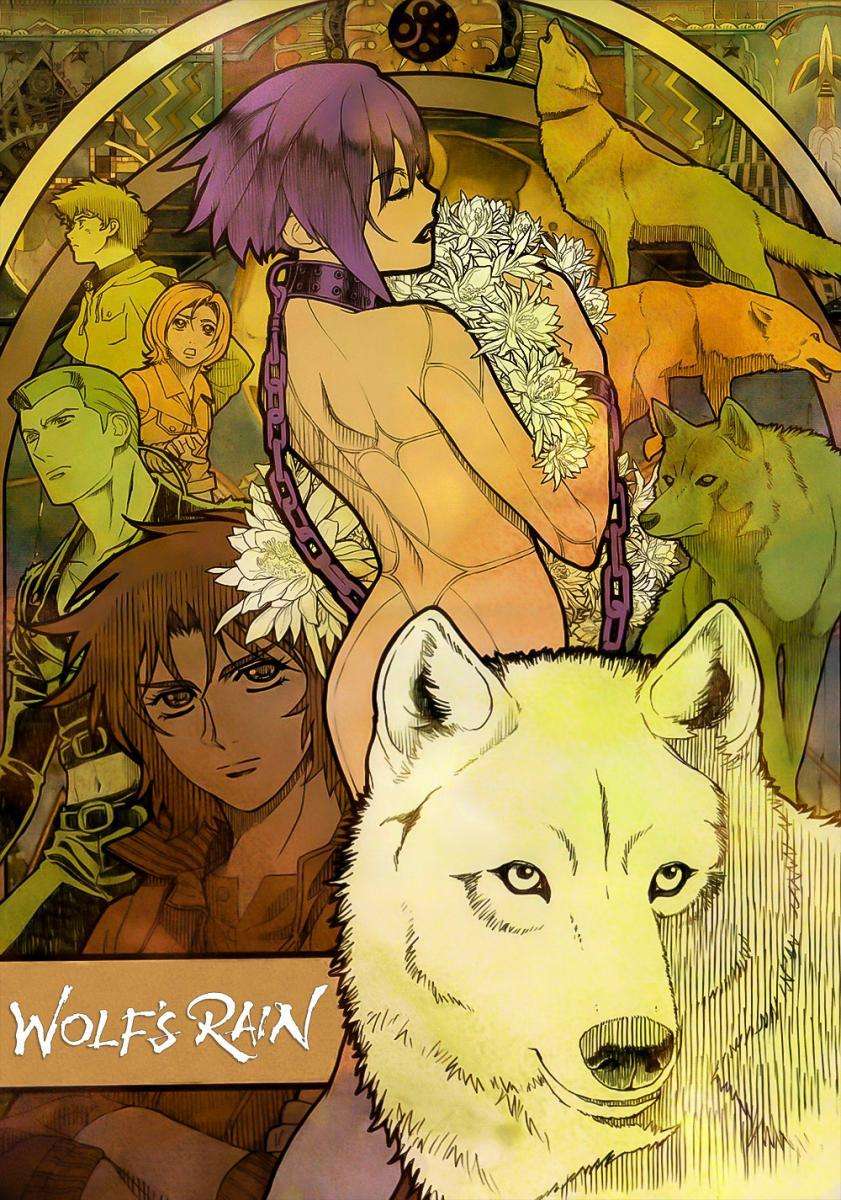 Wolf's Rain