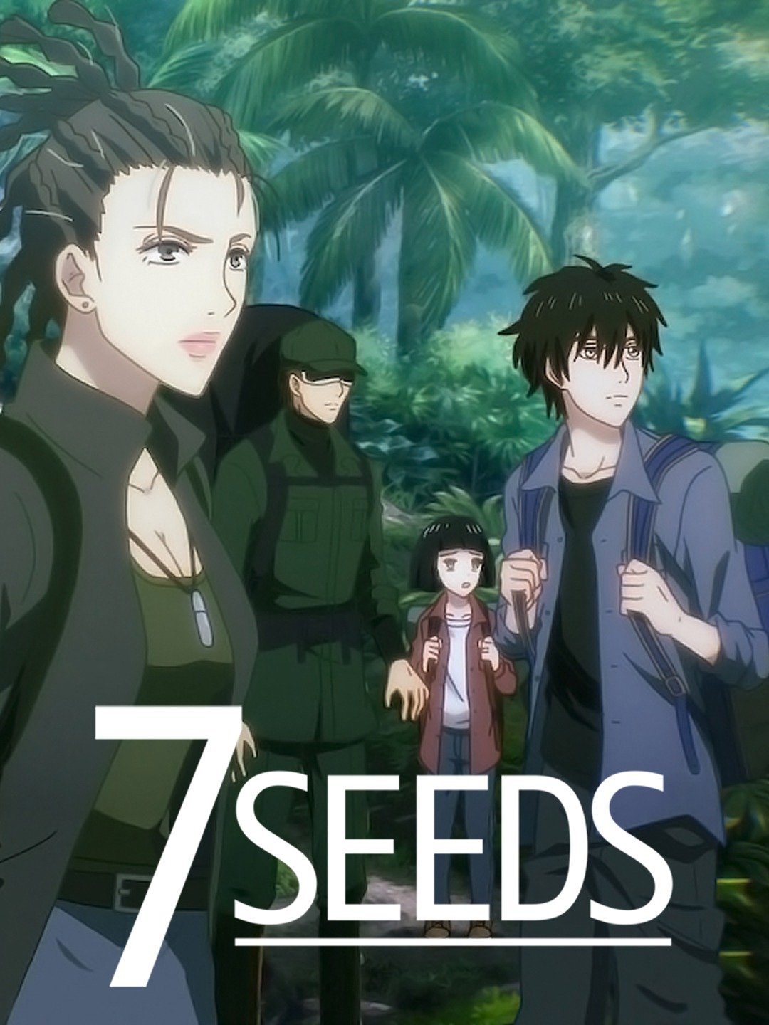 7 Seeds 