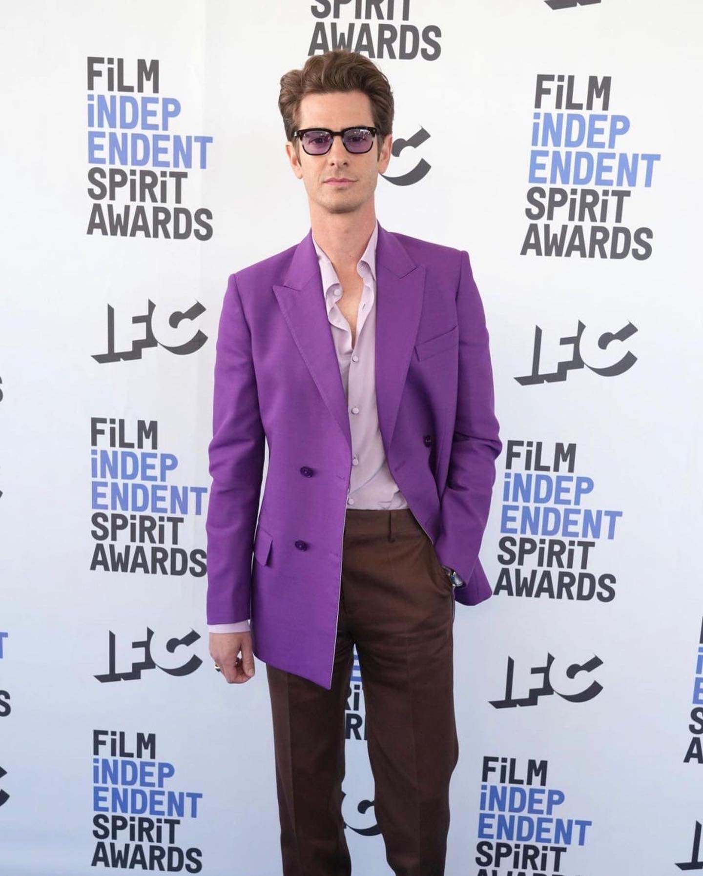 Andrew Garfield Biography Quick Facts