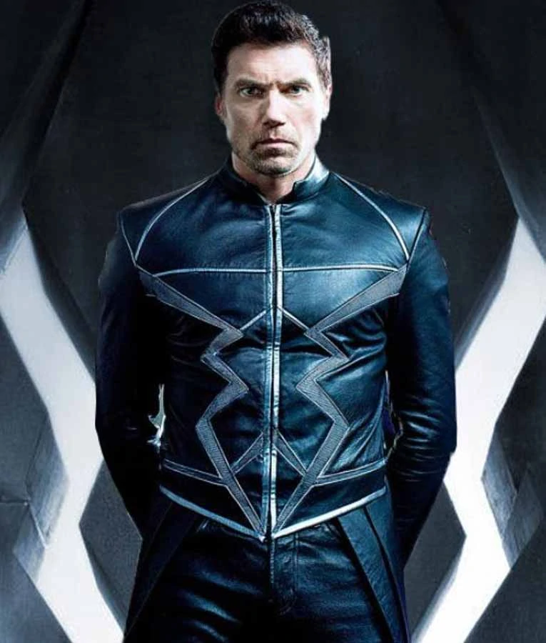 Backstory of Black Bolt - From The Inhuman Television Series