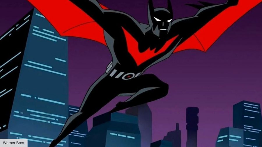 Batman Beyond