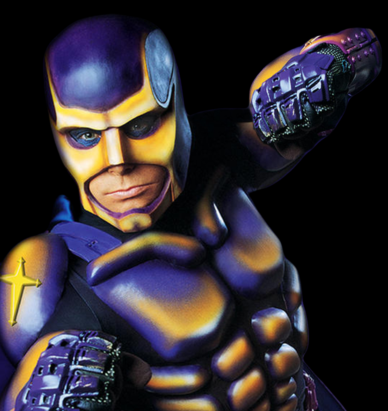 Bibleman