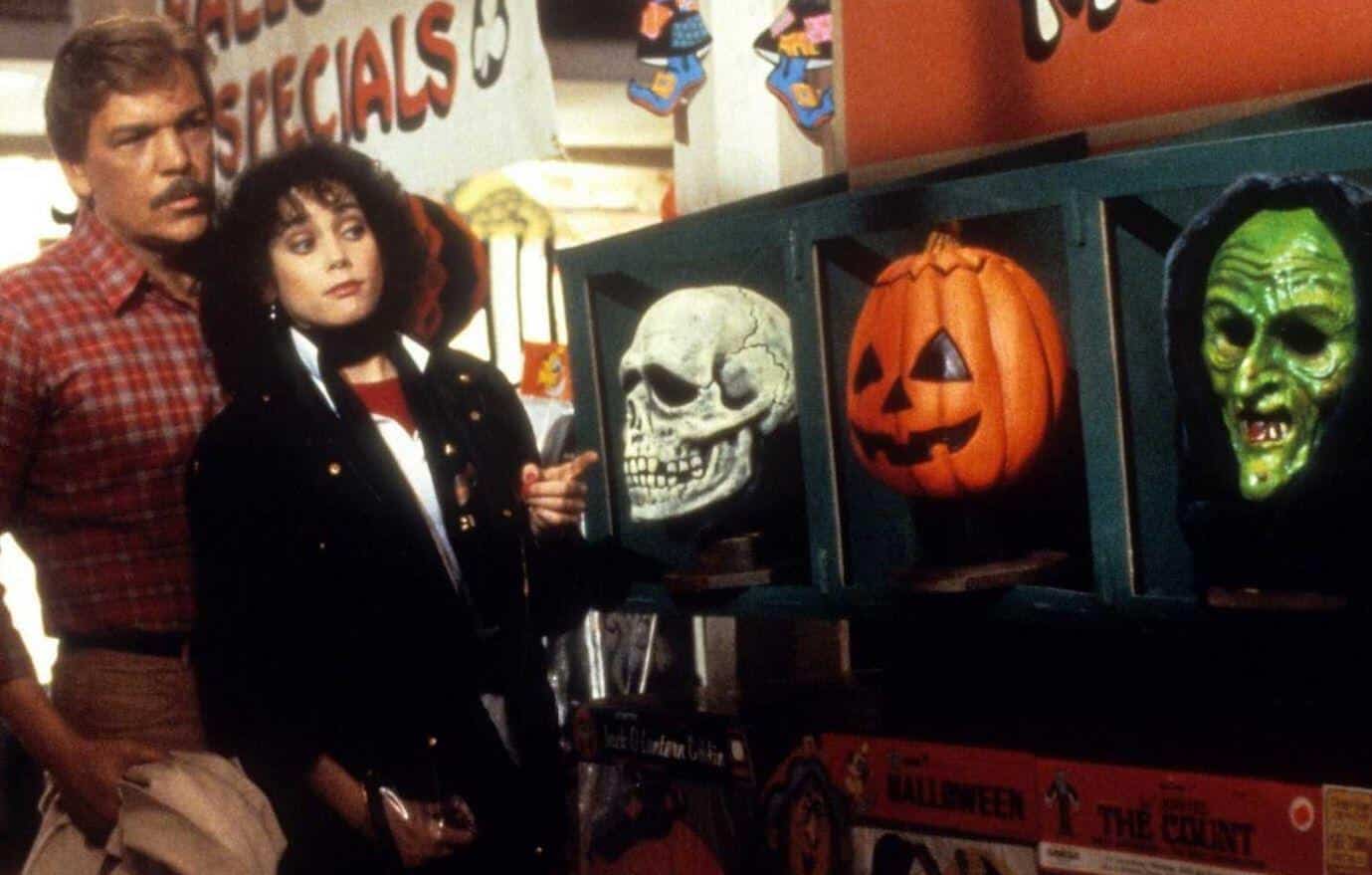 Blink It & You Miss It – Jamie Lee Curtis Had A Quick Cameo In Halloween III