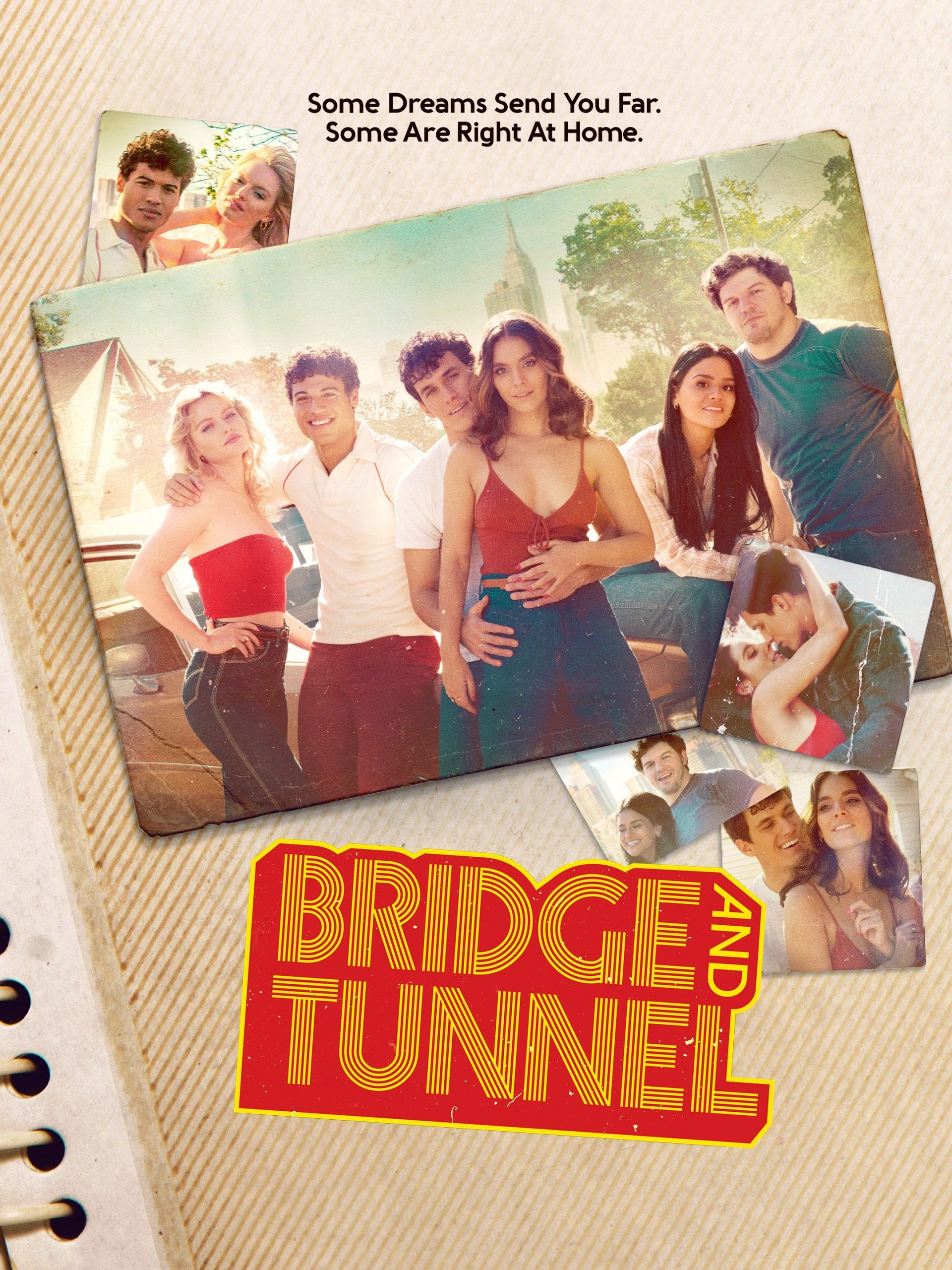 Bridge And Tunnel Season 2 (2022)