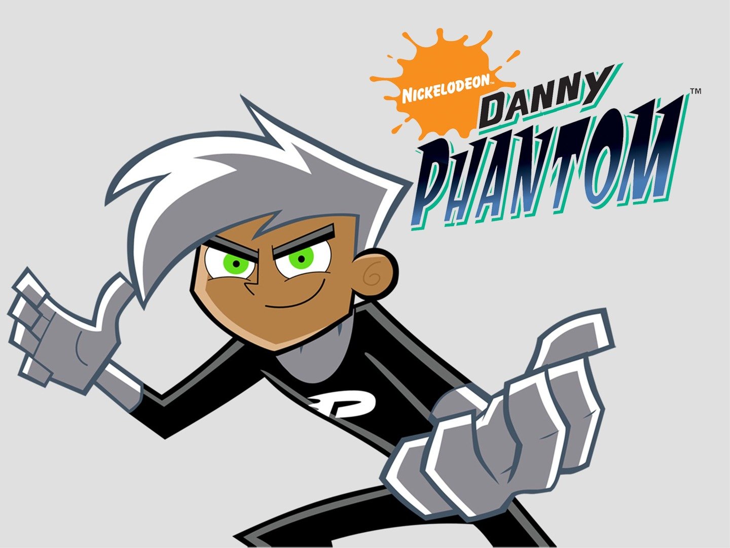 Danny Phantom