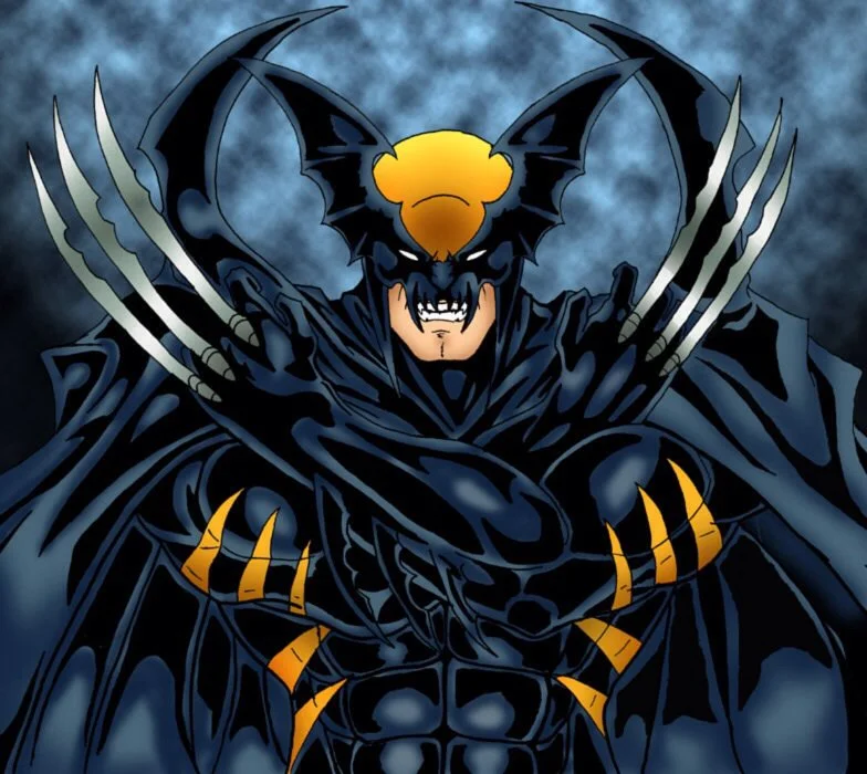 Dark Claw