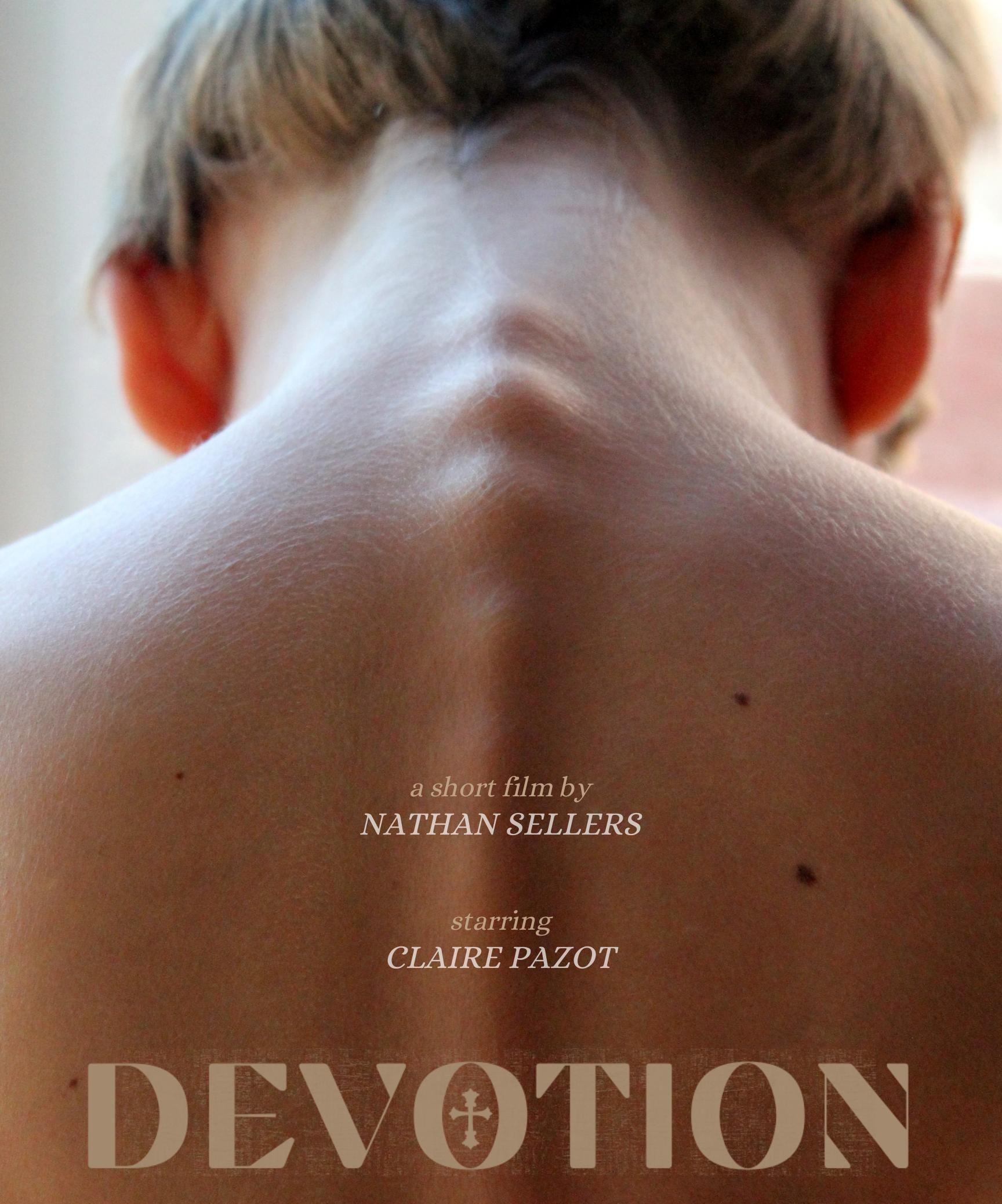 Devotion (2022)