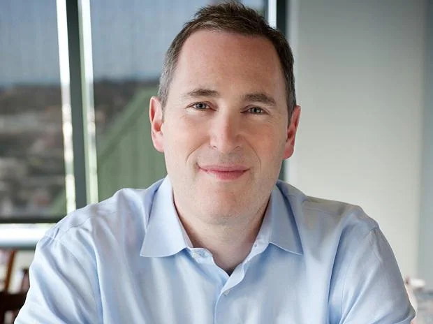 Do you want to know about Andy Jassy’s personal life