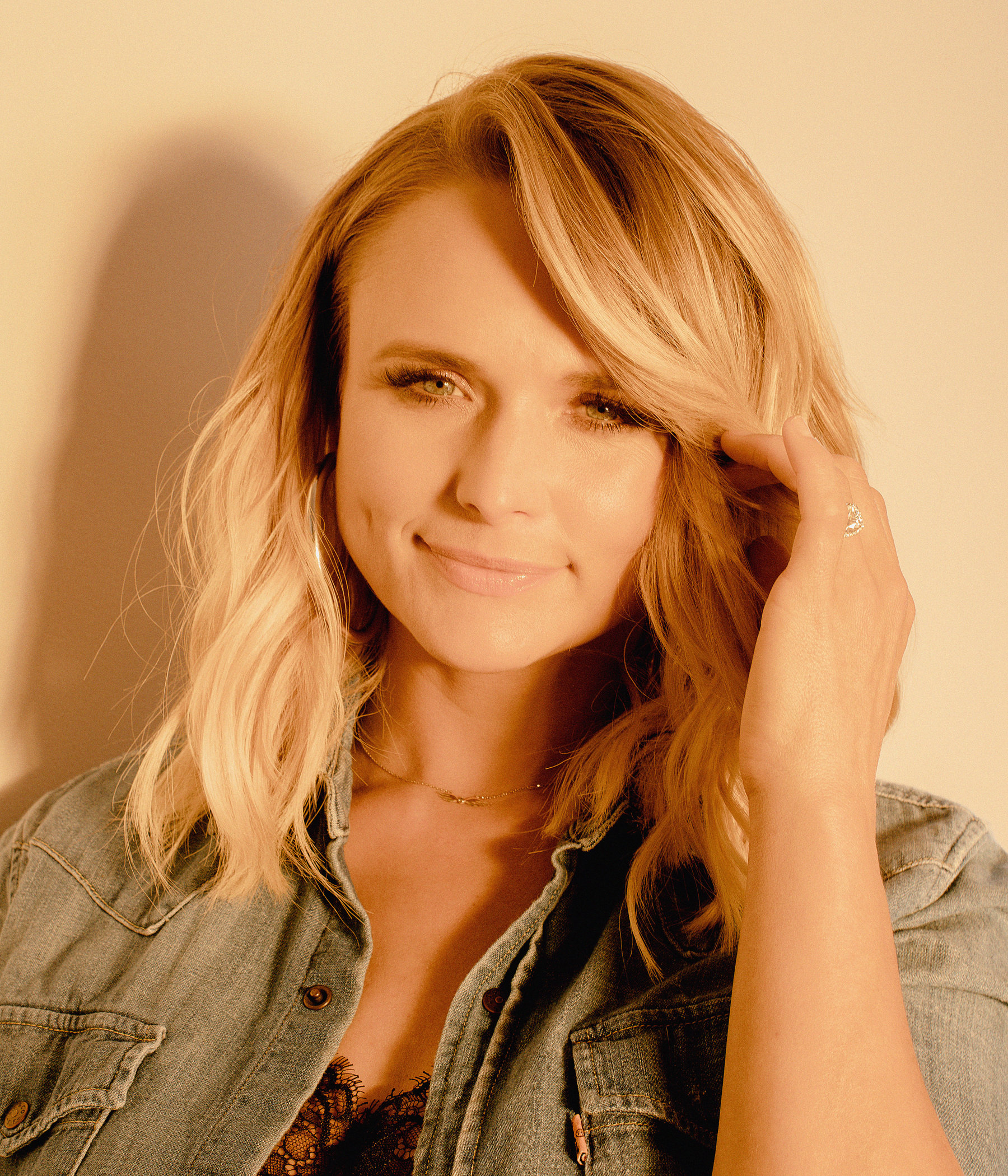 Do you want to know about Miranda Lambert's Early Life