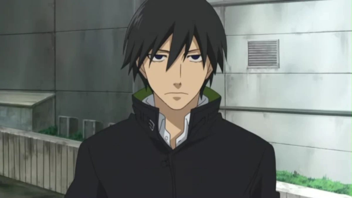 Empowered Contractors Carry Out The Work Of The Ruthless Syndicate In Darker Than Black