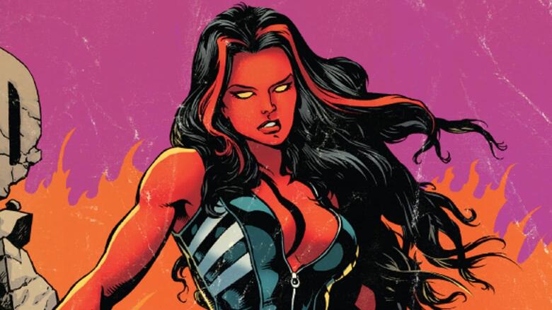 Facts About Red She-Hulk Every Marvel Should Know