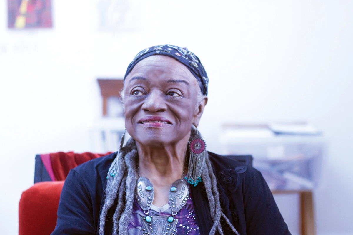 Faith Ringgold's Best Works and Accolades