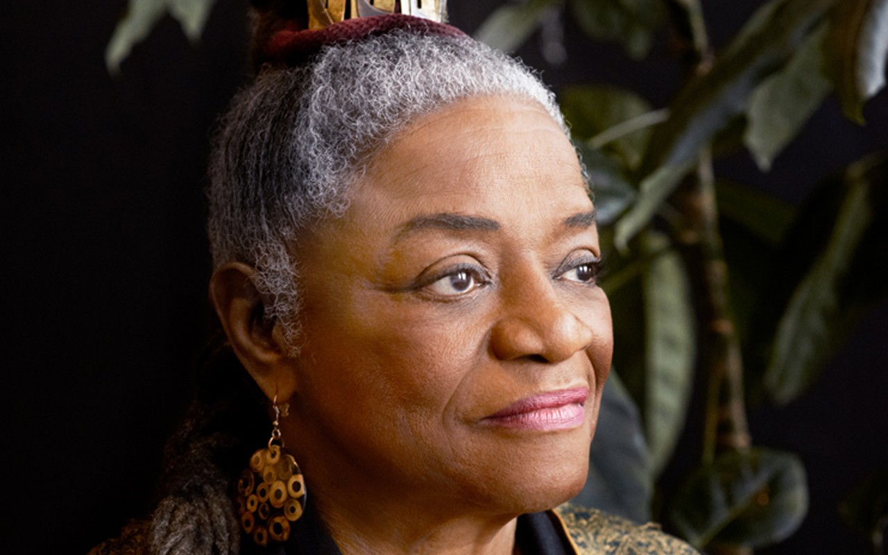Faith Ringgold's married life and affairs