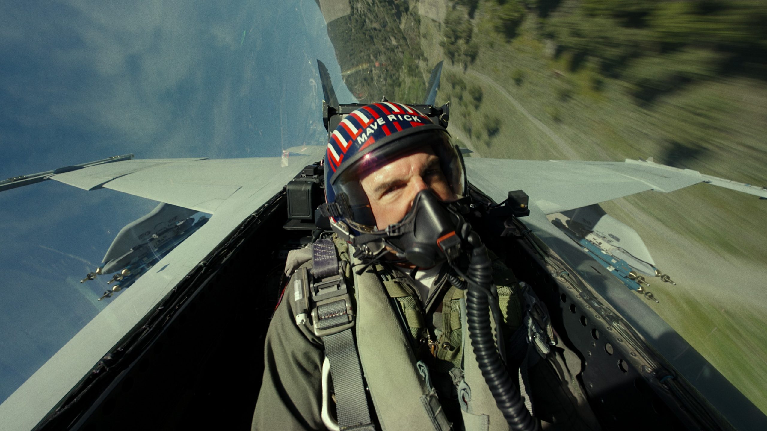 Flying in Fighter Jets is no child’s play