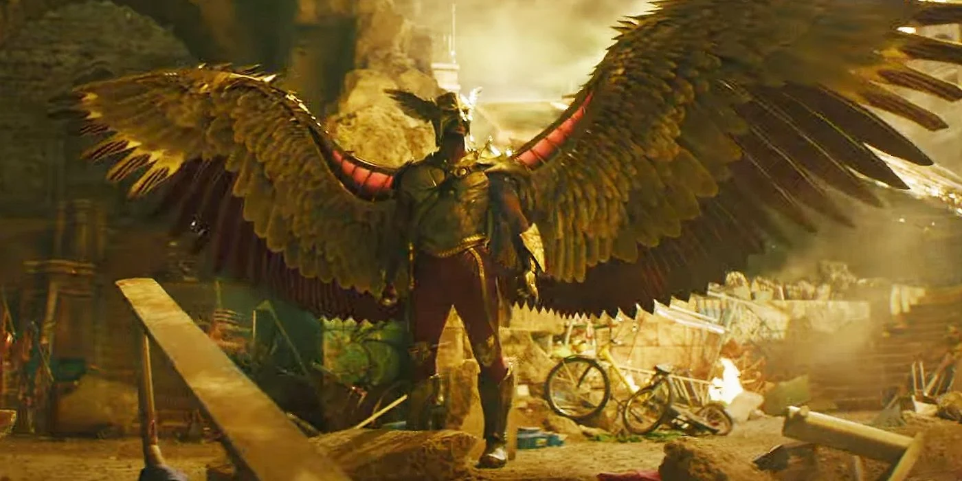 Hawkman