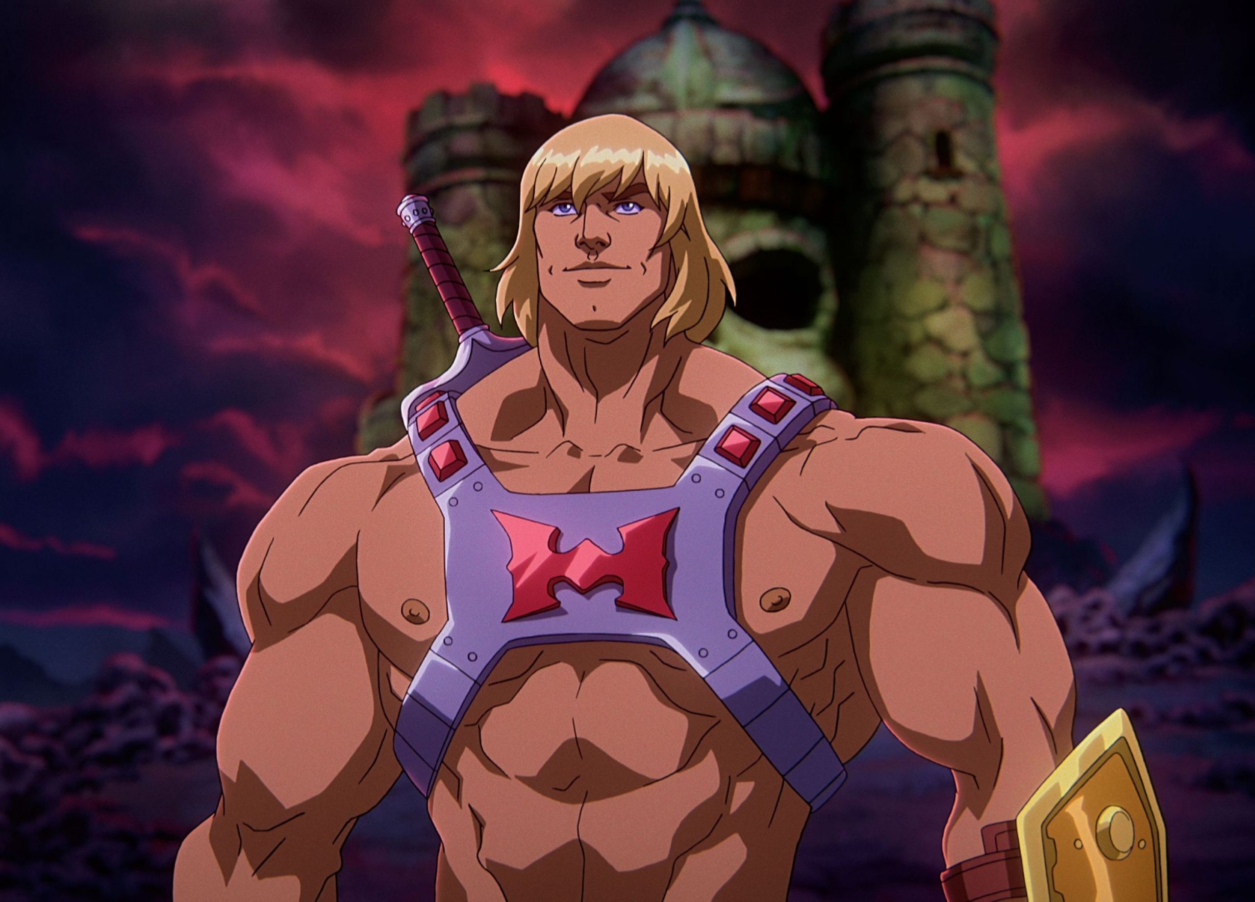 He-Man