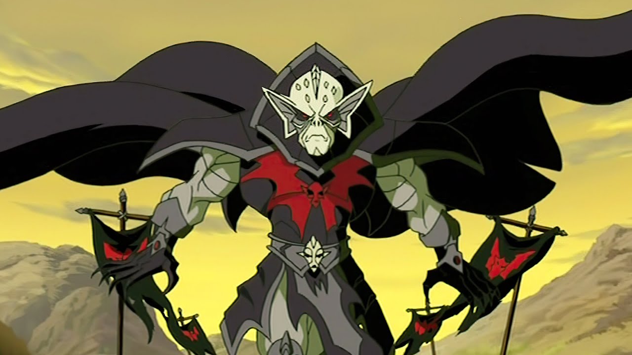 Hordak