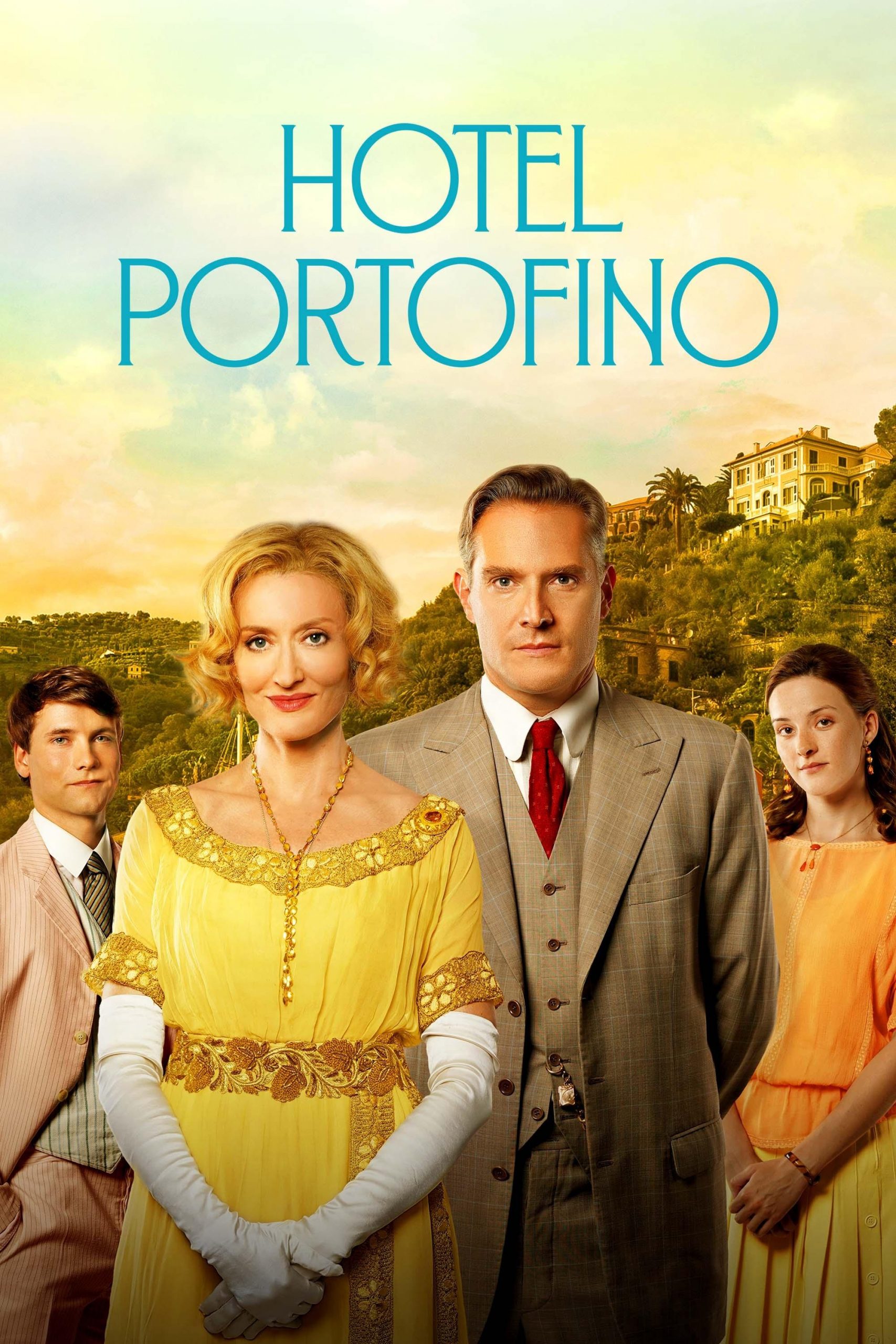 Hotel Portofino (2022)