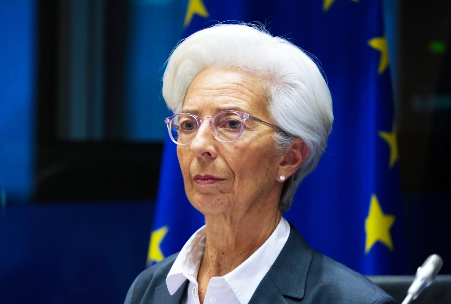 How did Lagarde contribute to the growth of the nation as a whole