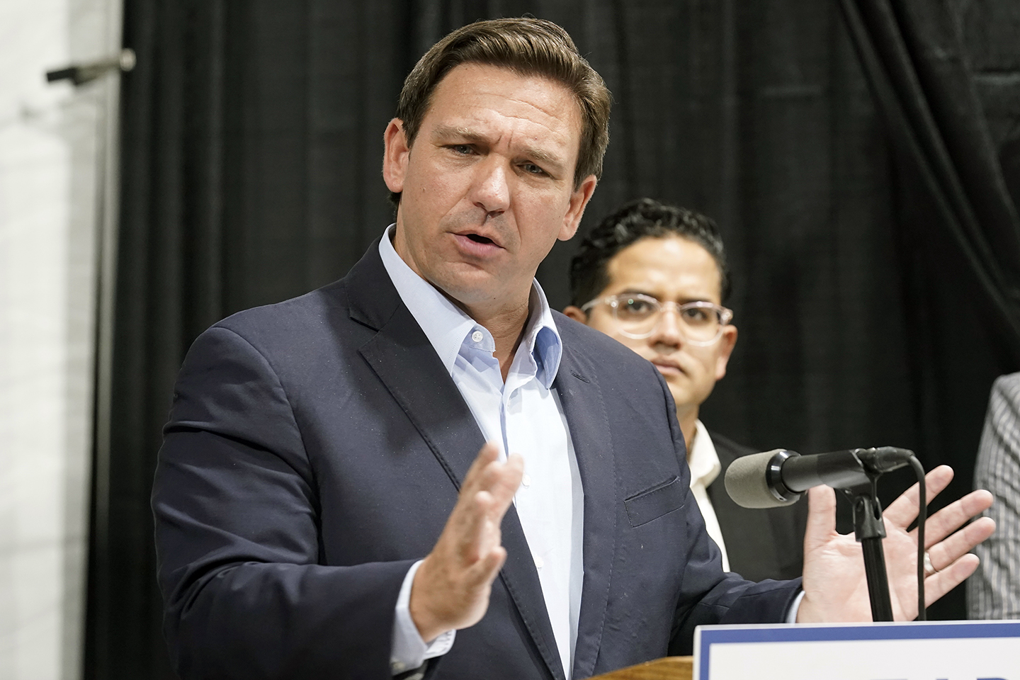 Ron DeSantis