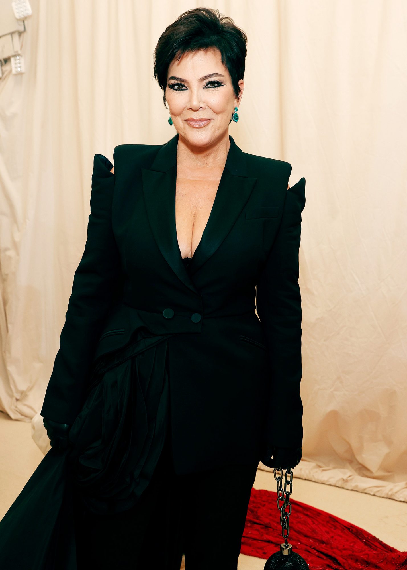 How much fortune has Kris Jenner garnered over the years