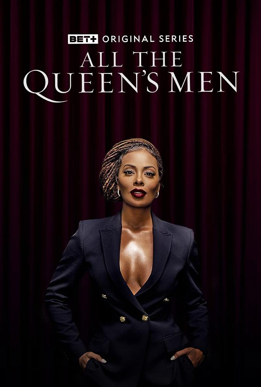 Is “All the Queen’s Men Season 2” on BET+