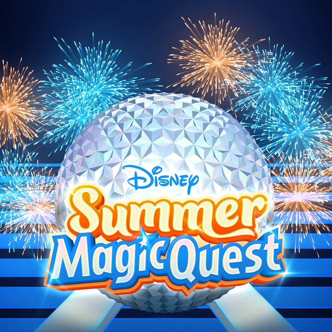 Is “Disney’s Summer Magic Quest” on Disney+Hotstar